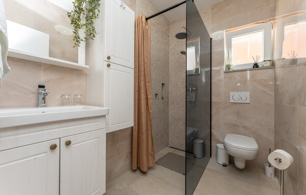 Semesterhus - Pasman - Banj , Kroatien - CDU641 703