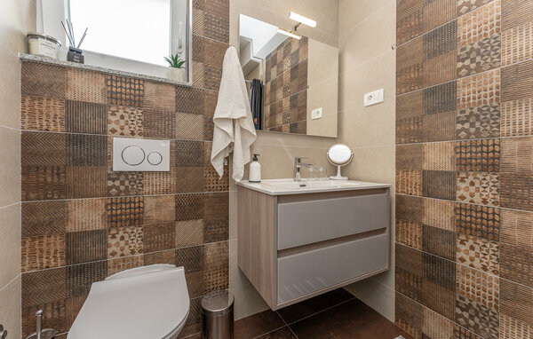 Semesterhus - Pasman - Banj , Kroatien - CDU641 705