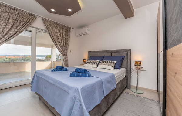 Semesterhus - Pasman - Banj , Kroatien - CDU641 6