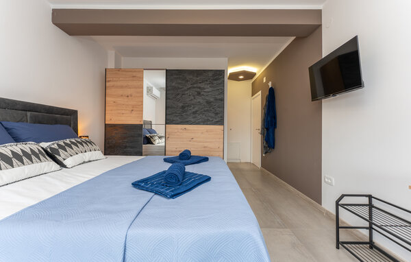 Semesterhus - Pasman - Banj , Kroatien - CDU641 601
