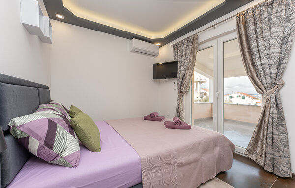 Semesterhus - Pasman - Banj , Kroatien - CDU641 602