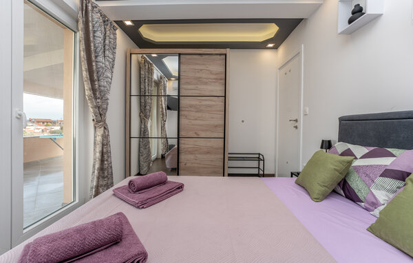 Semesterhus - Pasman - Banj , Kroatien - CDU641 603