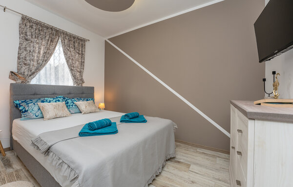 Semesterhus - Pasman - Banj , Kroatien - CDU641 604