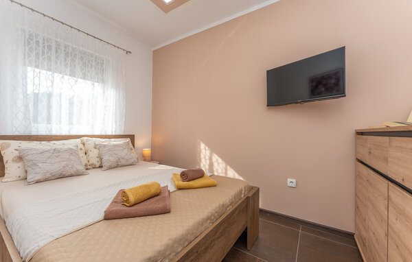 Semesterhus - Pasman - Banj , Kroatien - CDU641 605