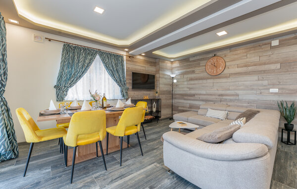 Semesterhus - Pasman - Banj , Kroatien - CDU641 301