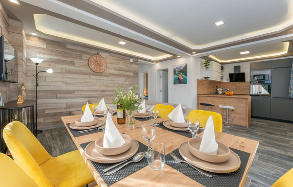 Semesterhus - Pasman - Banj , Kroatien - CDU641 4