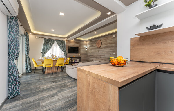 Semesterhus - Pasman - Banj , Kroatien - CDU641 302