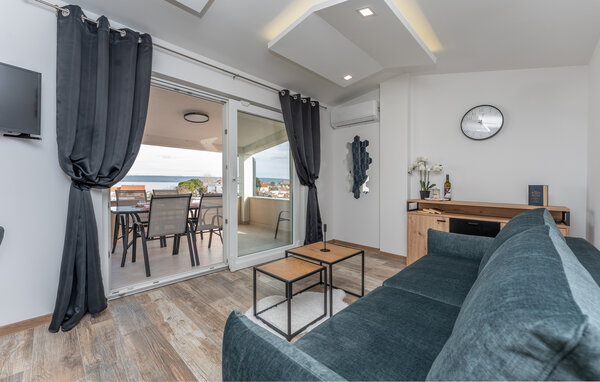 Semesterhus - Pasman - Banj , Kroatien - CDU641 5