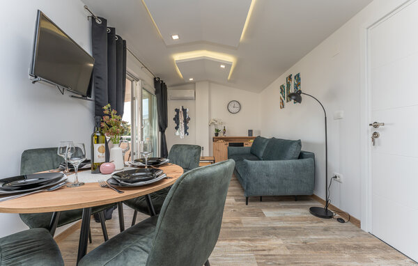 Semesterhus - Pasman - Banj , Kroatien - CDU641 305