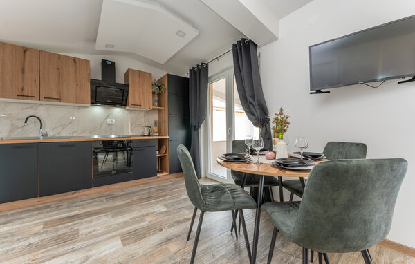 Semesterhus - Pasman - Banj , Kroatien - CDU641 306