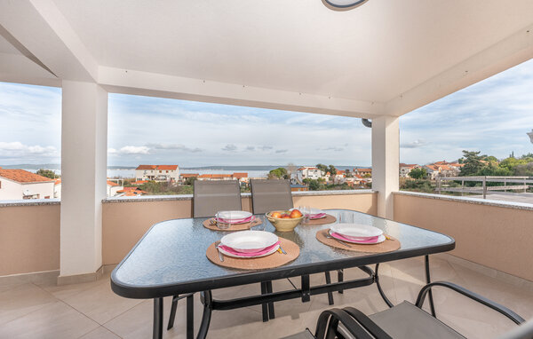 Semesterhus - Pasman - Banj , Kroatien - CDU641 102