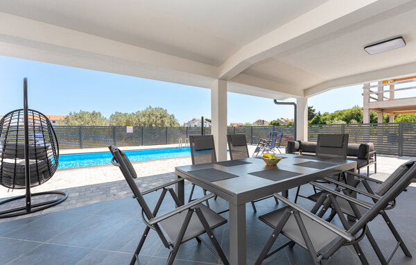 Semesterhus - Pasman - Banj , Kroatien - CDU641 15