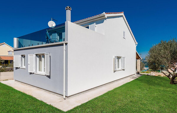 Domy wakacyjne - Pasman-Tkon , Chorwacja - CDU642 9