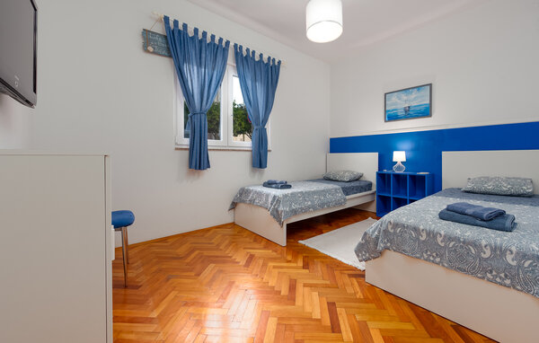 Appartamento - Ugljan - Preko , Croazia - CDU644 606