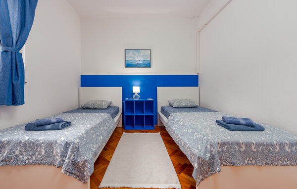 Appartamento - Ugljan - Preko , Croazia - CDU644 607