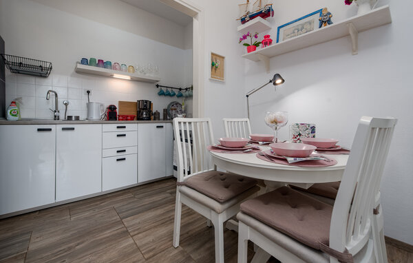 Appartamento - Ugljan - Preko , Croazia - CDU644 401