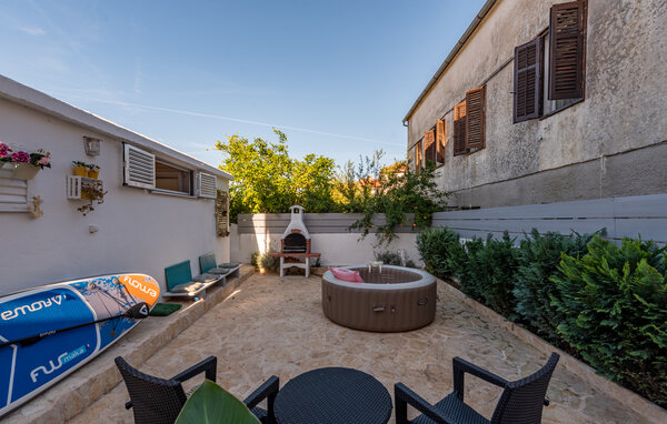 Appartamento - Ugljan - Preko , Croazia - CDU644 102