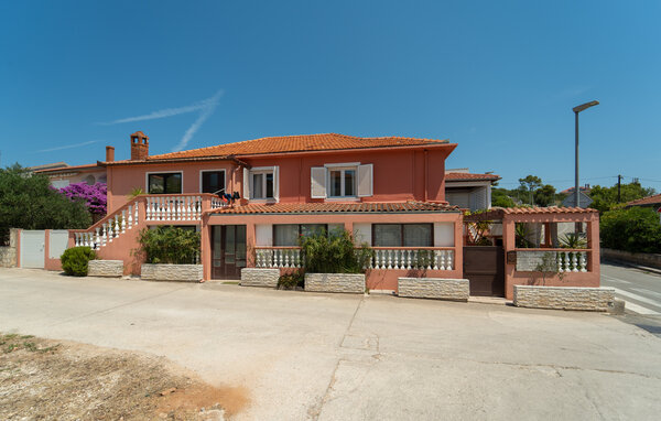 Apartman - Dugi otok - Sali , Hrvatska - CDU645 81