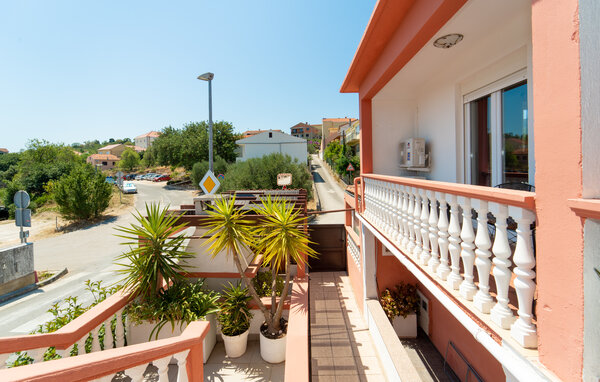 Apartman - Dugi otok - Sali , Hrvatska - CDU645 102
