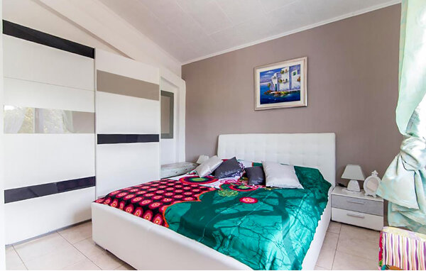 Domy wakacyjne - Dugi otok - Sali , Chorwacja - CDU646 6