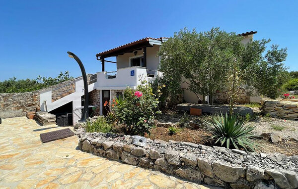 Domy wakacyjne - Dugi otok - Sali , Chorwacja - CDU646 3