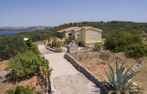 Domy wakacyjne - Dugi otok - Sali , Chorwacja - CDU646 82
