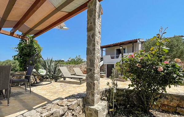 Domy wakacyjne - Dugi otok - Sali , Chorwacja - CDU646 101