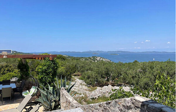 Domy wakacyjne - Dugi otok - Sali , Chorwacja - CDU646 201