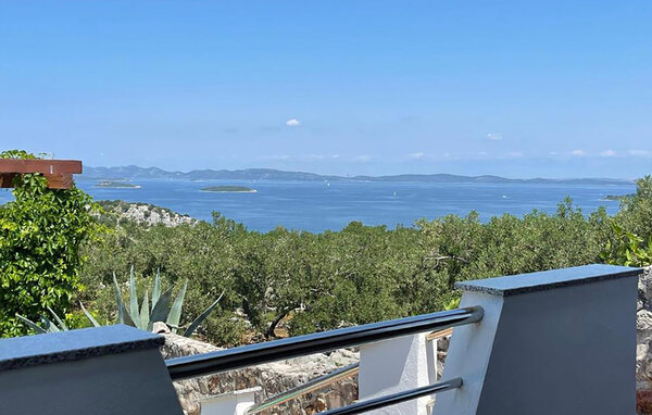 Domy wakacyjne - Dugi otok - Sali , Chorwacja - CDU646 202