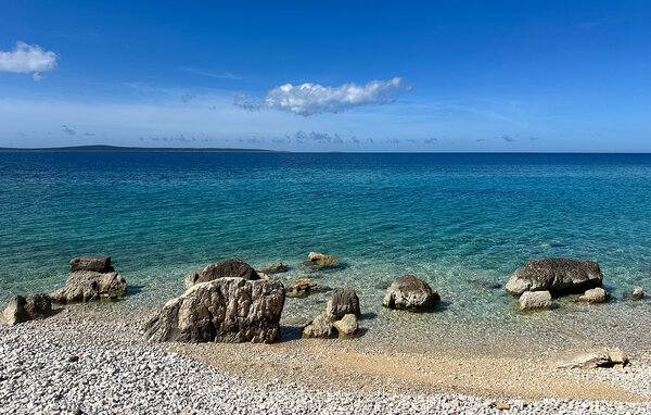 Ferienhaus - Silba , Kroatien - CDU647 801
