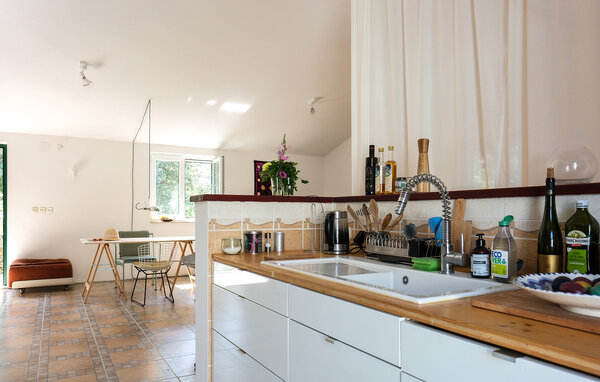 Ferienhaus - Silba , Kroatien - CDU647 401