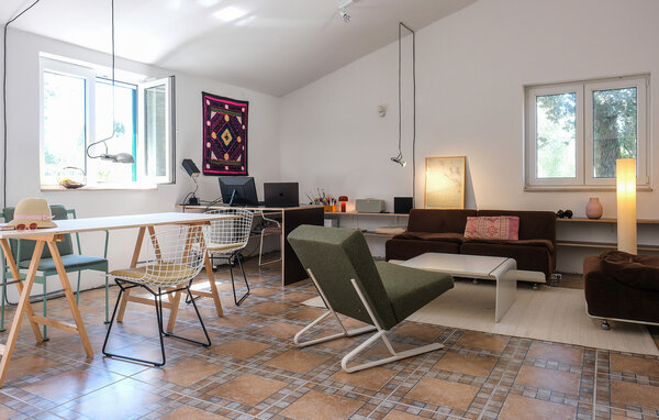 Ferienhaus - Silba , Kroatien - CDU647 4