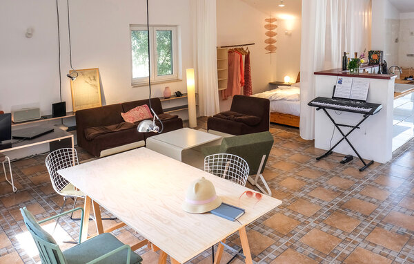 Ferienhaus - Silba , Kroatien - CDU647 301