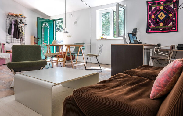 Ferienhaus - Silba , Kroatien - CDU647 304