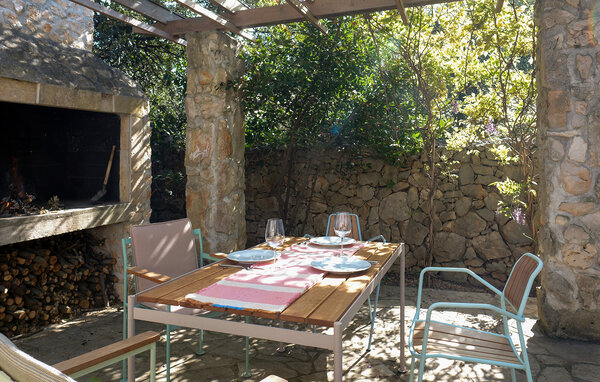 Ferienhaus - Silba , Kroatien - CDU647 101