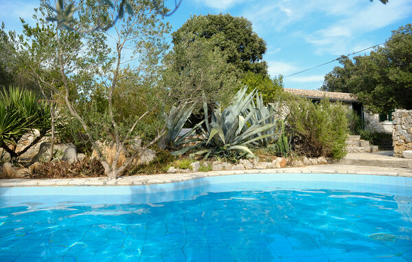 Ferienhaus - Silba , Kroatien - CDU647 11