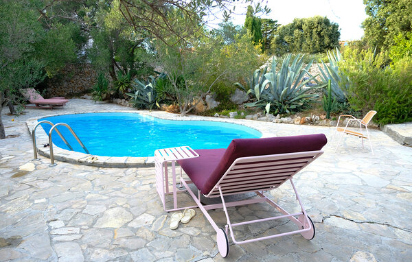 Ferienhaus - Silba , Kroatien - CDU647 2