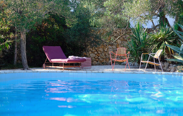 Ferienhaus - Silba , Kroatien - CDU647 13