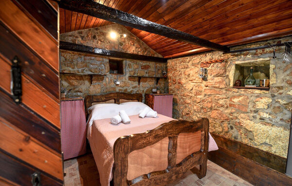 Ferienhaus - Dugi otok - Sali , Kroatien - CDU648 601