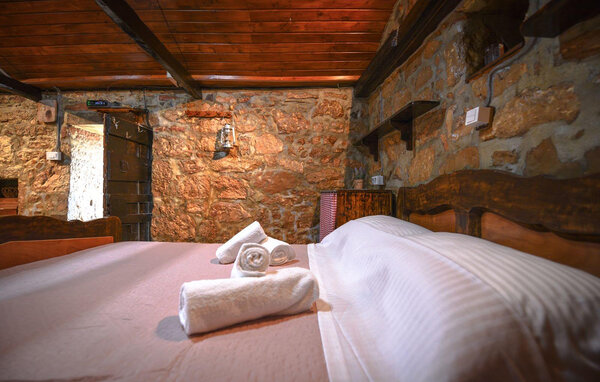 Ferienhaus - Dugi otok - Sali , Kroatien - CDU648 602