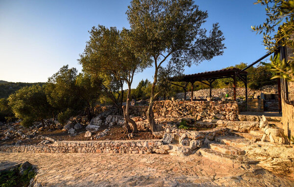Ferienhaus - Dugi otok - Sali , Kroatien - CDU648 4
