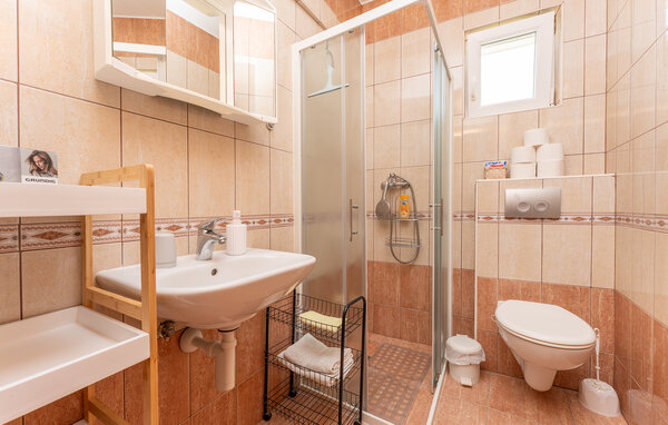 Ferieleilighet - Pasman - Ugrinic , Kroatia - CDU650 702