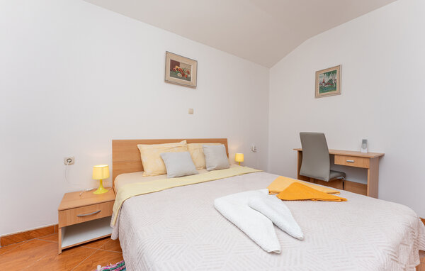 Ferieleilighet - Pasman - Ugrinic , Kroatia - CDU650 603