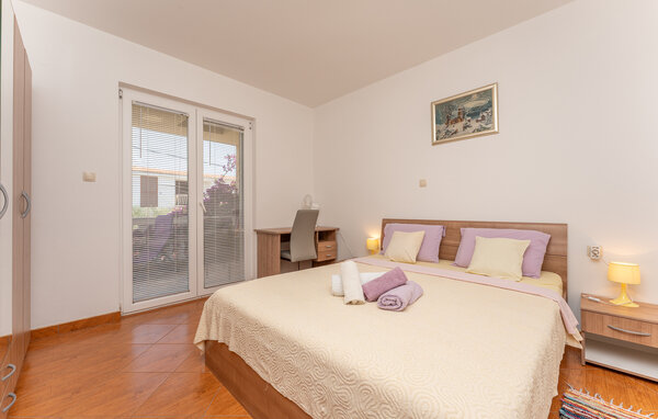 Ferieleilighet - Pasman - Ugrinic , Kroatia - CDU650 5