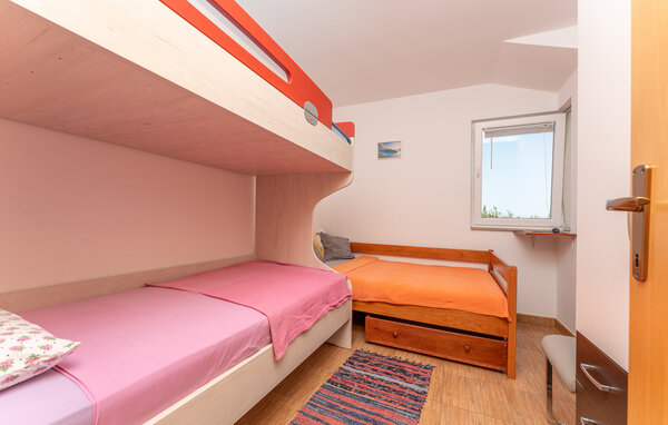 Ferieleilighet - Pasman - Ugrinic , Kroatia - CDU650 606