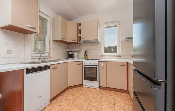 Ferieleilighet - Pasman - Ugrinic , Kroatia - CDU650 4