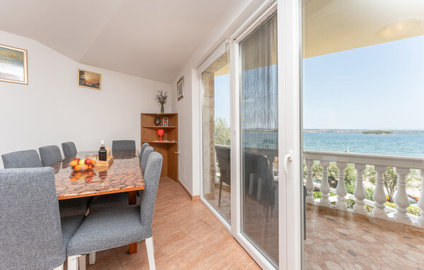 Ferieleilighet - Pasman - Ugrinic , Kroatia - CDU650 402