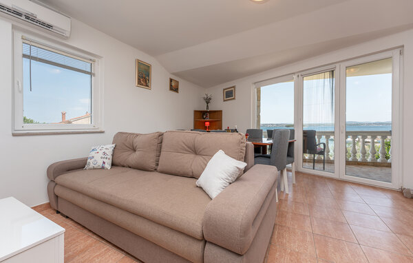 Ferieleilighet - Pasman - Ugrinic , Kroatia - CDU650 303