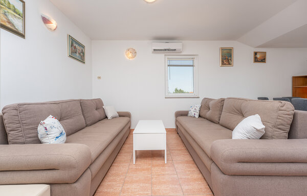 Ferieleilighet - Pasman - Ugrinic , Kroatia - CDU650 304