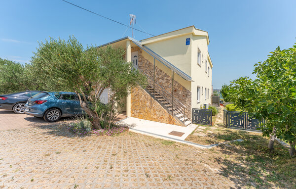 Ferieleilighet - Pasman - Ugrinic , Kroatia - CDU650 81